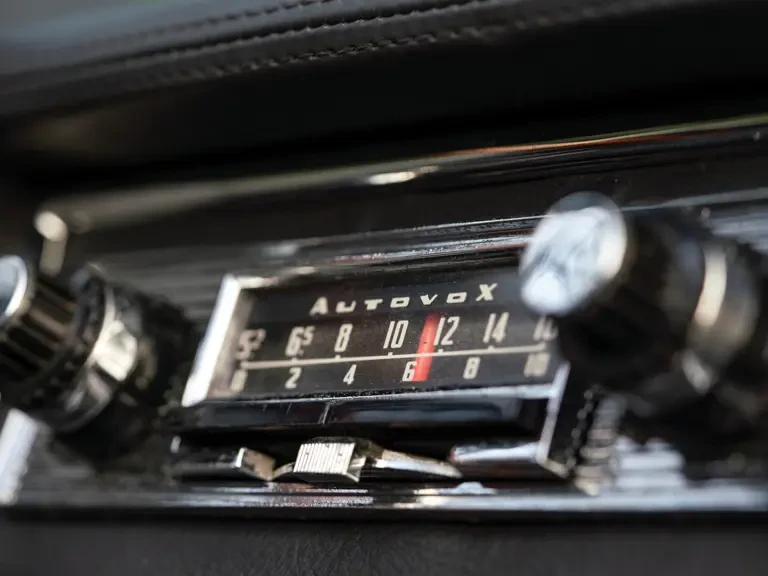 1966 Maserati Mistral - Image 16 of 24