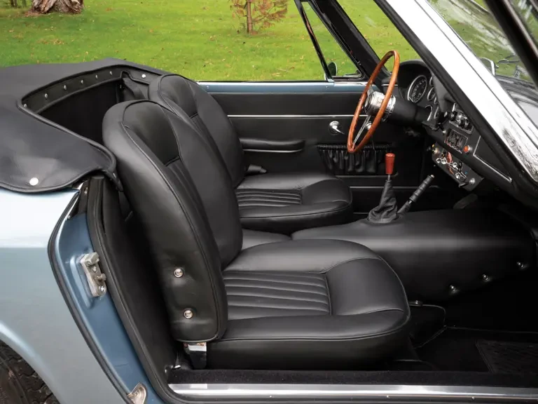 1966 Maserati Mistral - Image 13 of 24