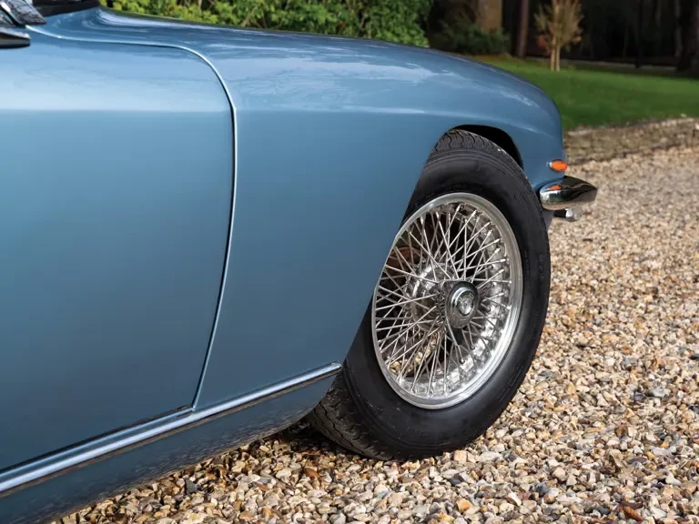 1966 Maserati Mistral - Image 18 of 24