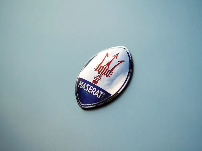 1966 Maserati Mistral - Image 7 of 24