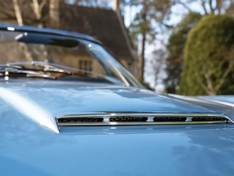 1966 Maserati Mistral - Image 20 of 24