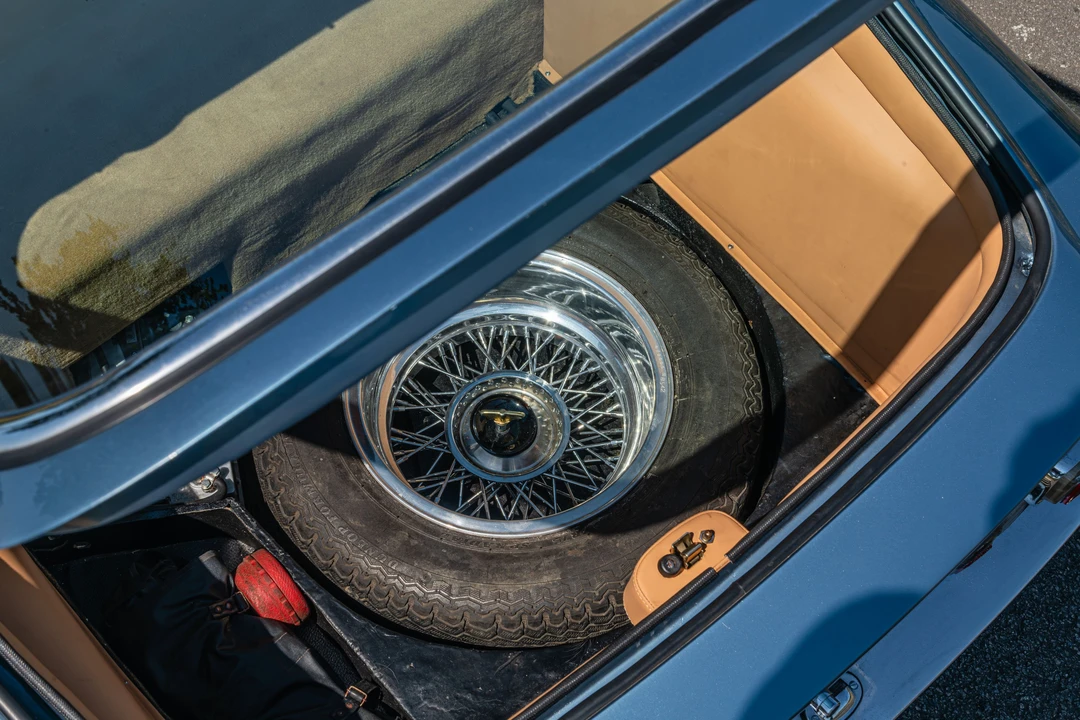 1966 Maserati Mistral - Image 19 of 31