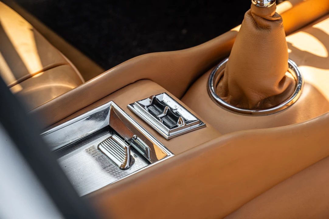 1966 Maserati Mistral - Image 5 of 31