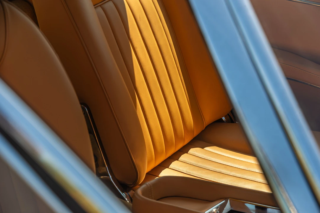 1966 Maserati Mistral - Image 4 of 31