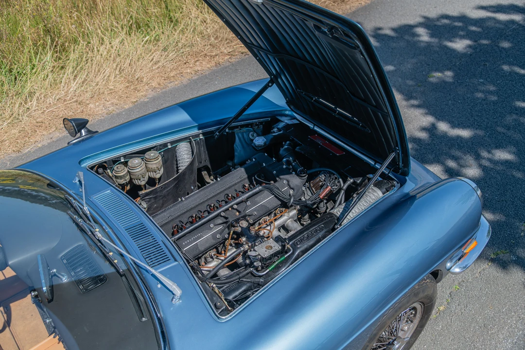 1966 Maserati Mistral - Image 26 of 31