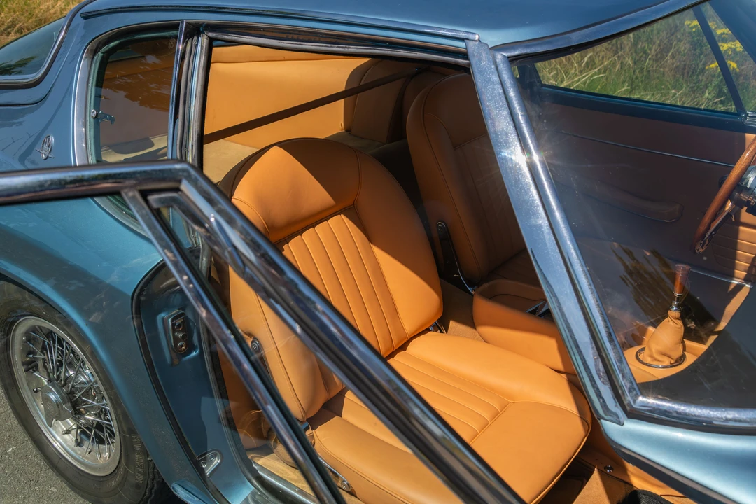 1966 Maserati Mistral - Image 23 of 31