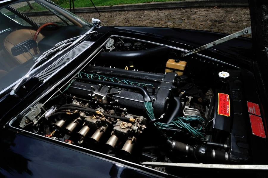 1966 Maserati Mistral - Image 7 of 12
