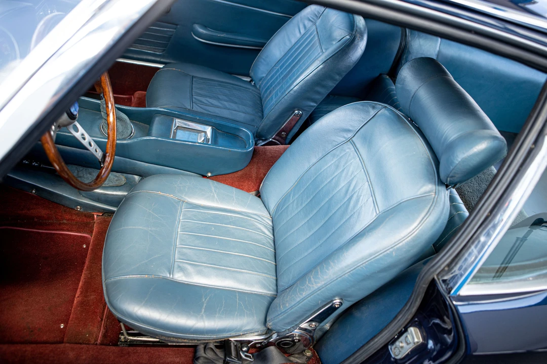 1966 Maserati Mistral - Image 14 of 31