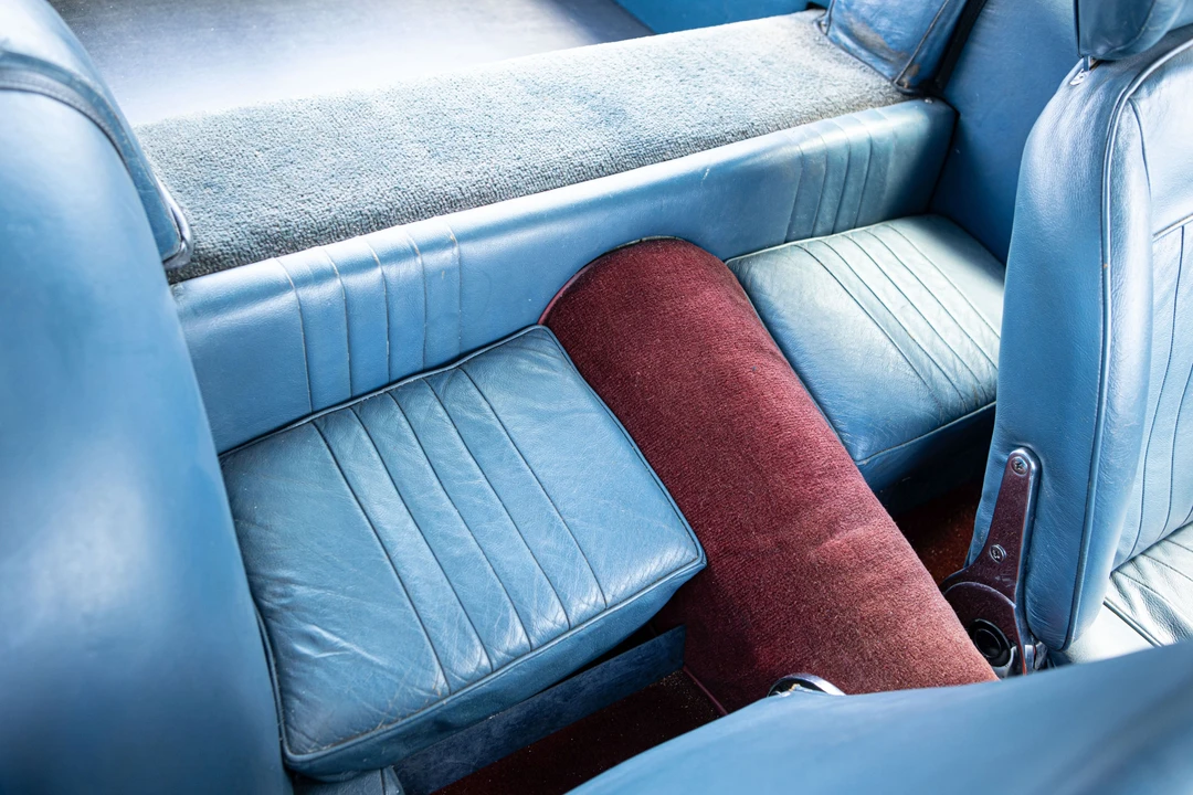 1966 Maserati Mistral - Image 20 of 31