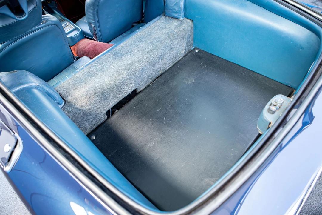 1966 Maserati Mistral - Image 28 of 31