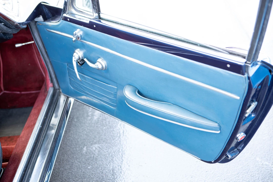 1966 Maserati Mistral - Image 21 of 31
