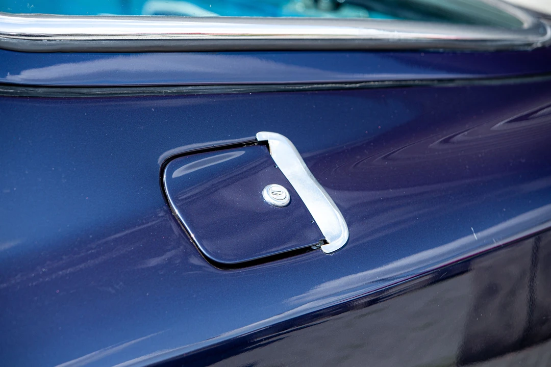 1966 Maserati Mistral - Image 31 of 31