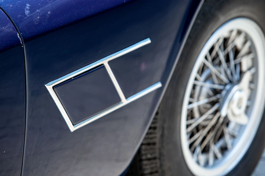 1966 Maserati Mistral - Image 30 of 31