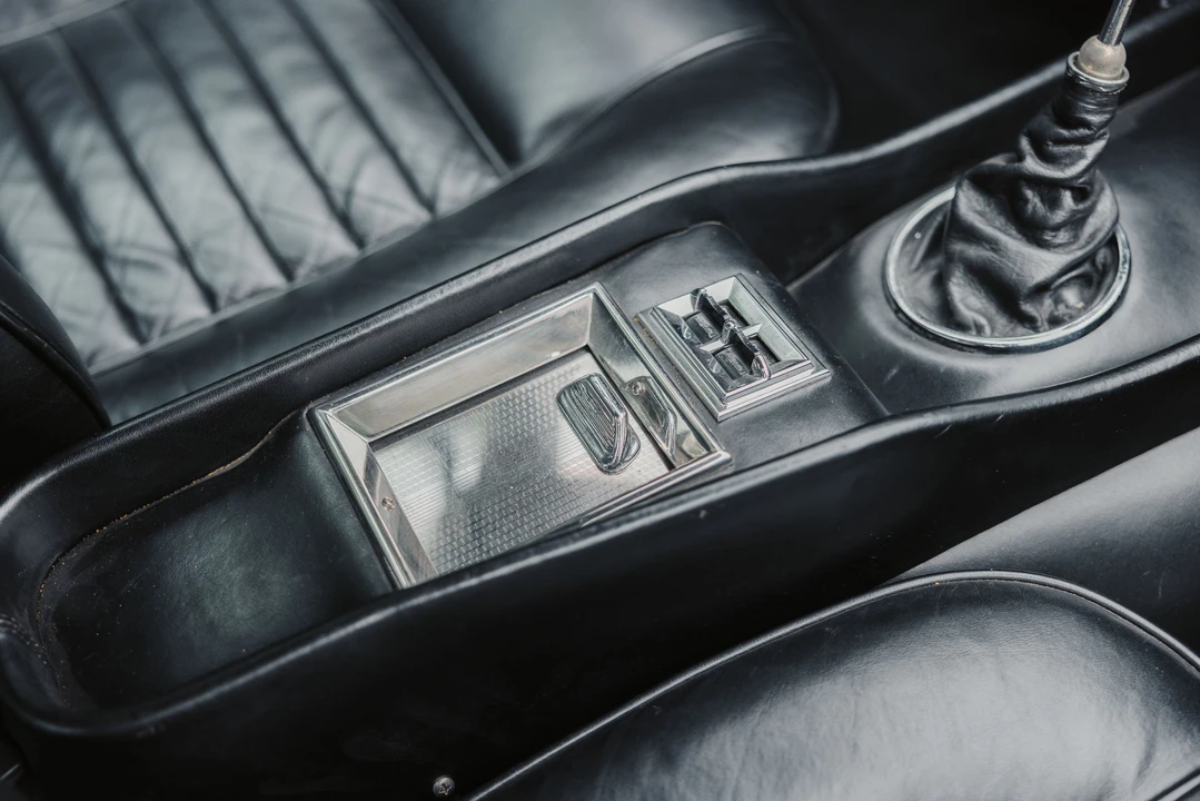 1966 Maserati Mistral - Image 23 of 31