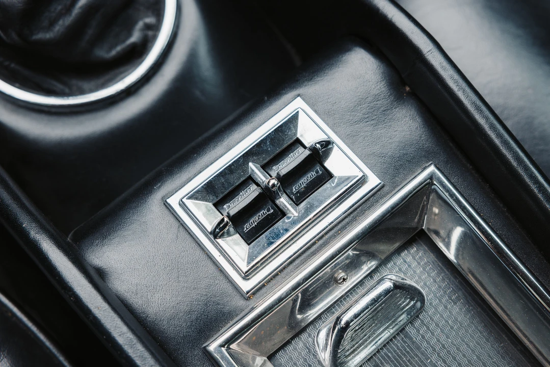 1966 Maserati Mistral - Image 24 of 31