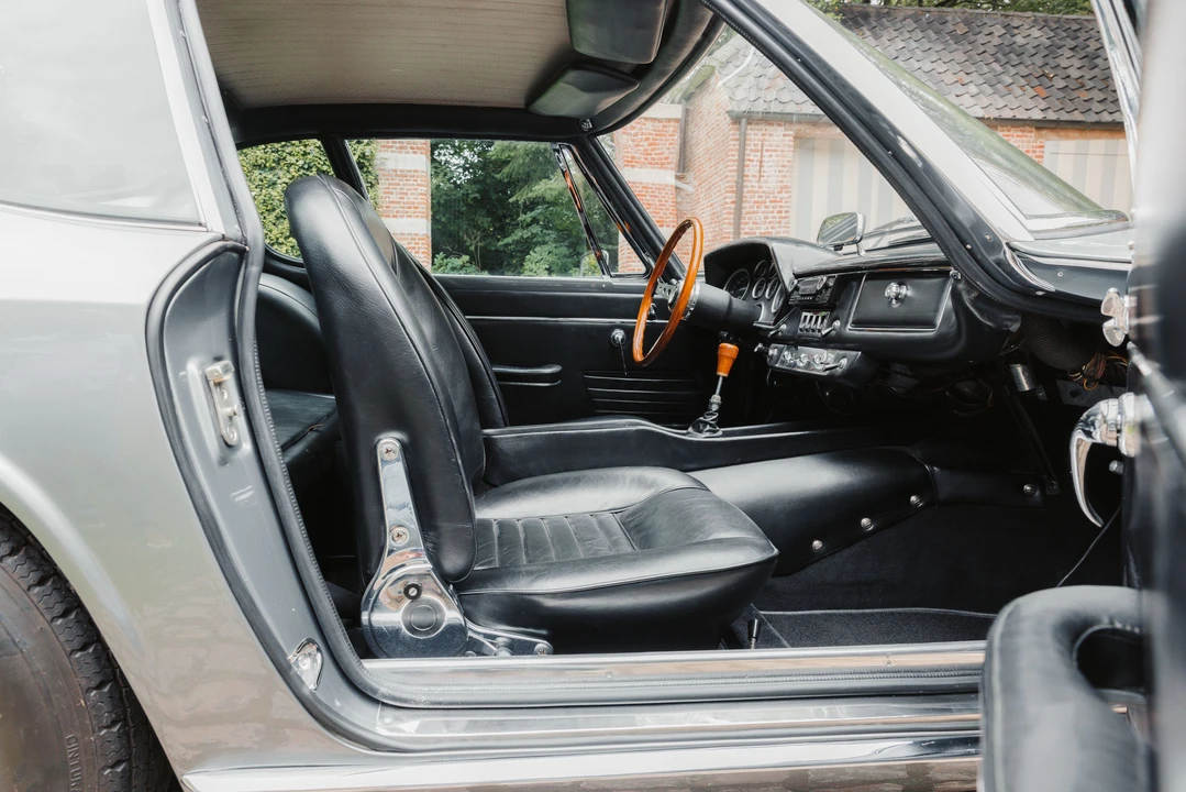 1966 Maserati Mistral - Image 11 of 31