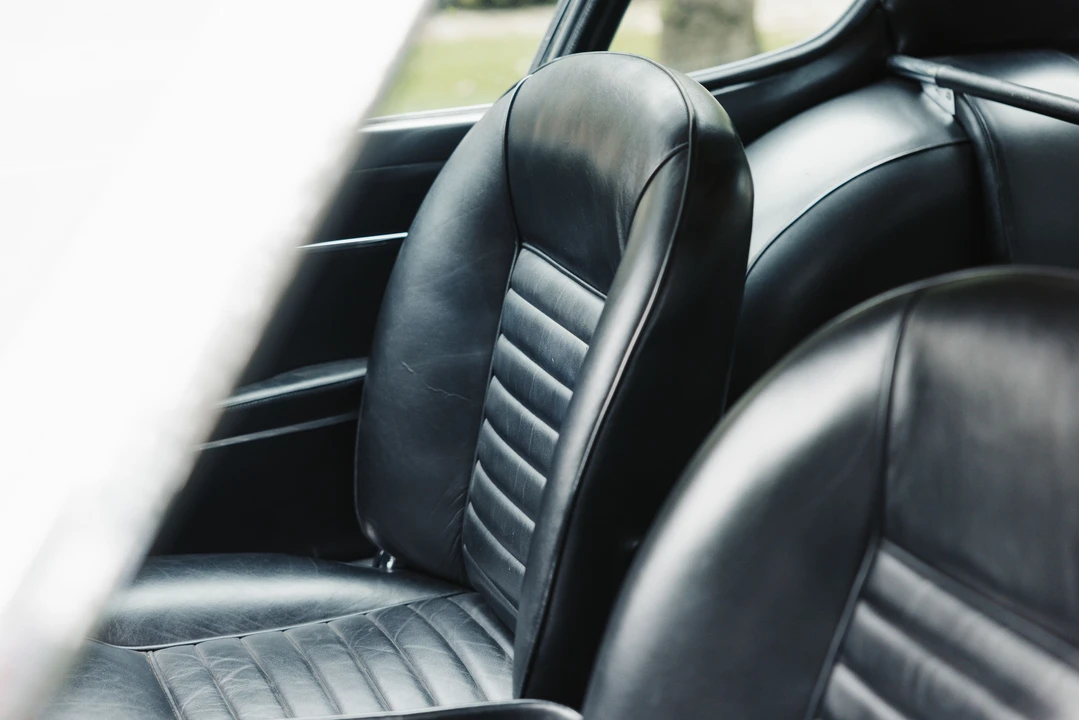 1966 Maserati Mistral - Image 30 of 31