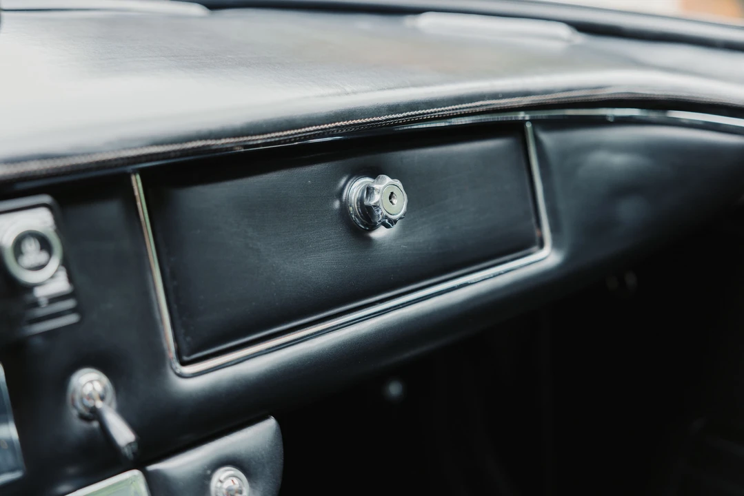 1966 Maserati Mistral - Image 26 of 31