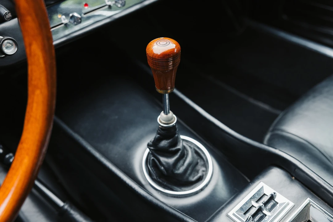 1966 Maserati Mistral - Image 21 of 31
