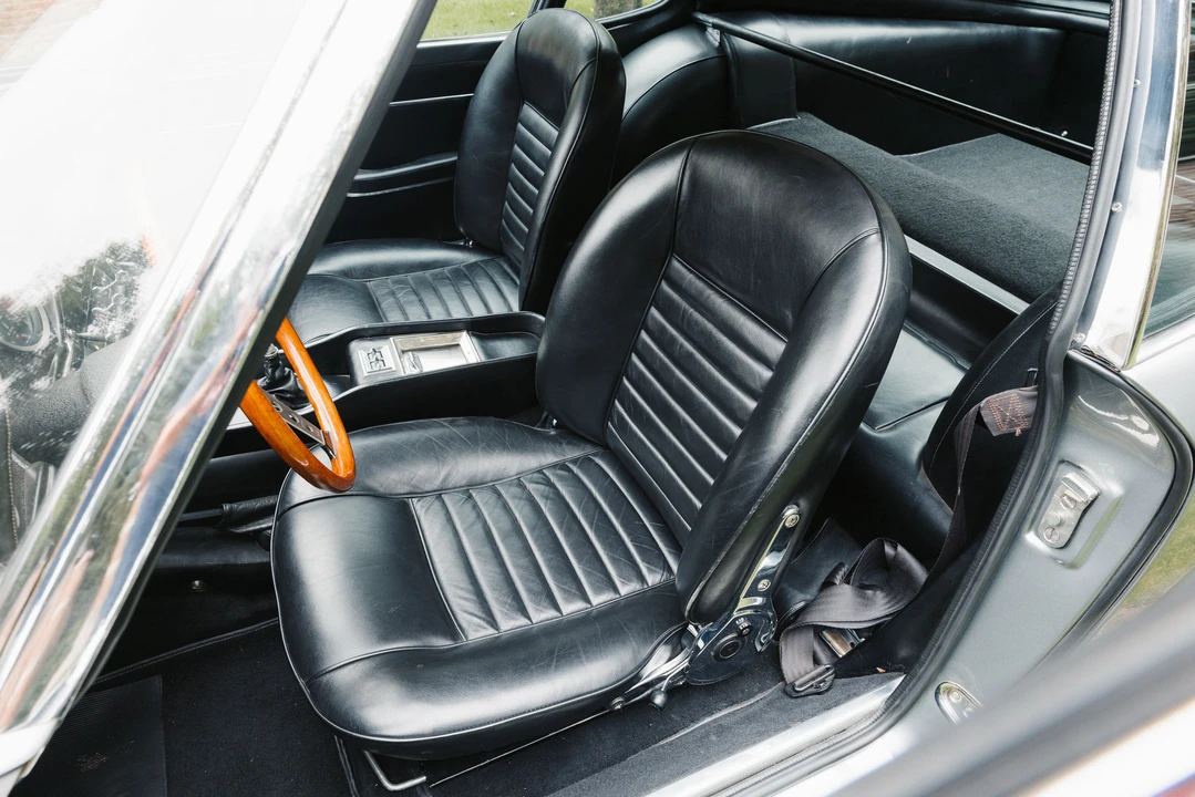1966 Maserati Mistral - Image 28 of 31