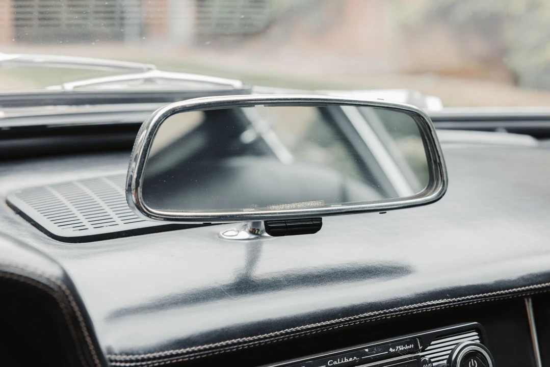 1966 Maserati Mistral - Image 25 of 31