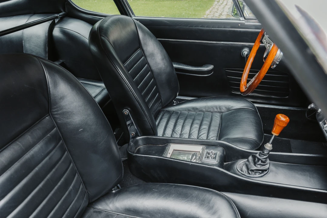 1966 Maserati Mistral - Image 29 of 31
