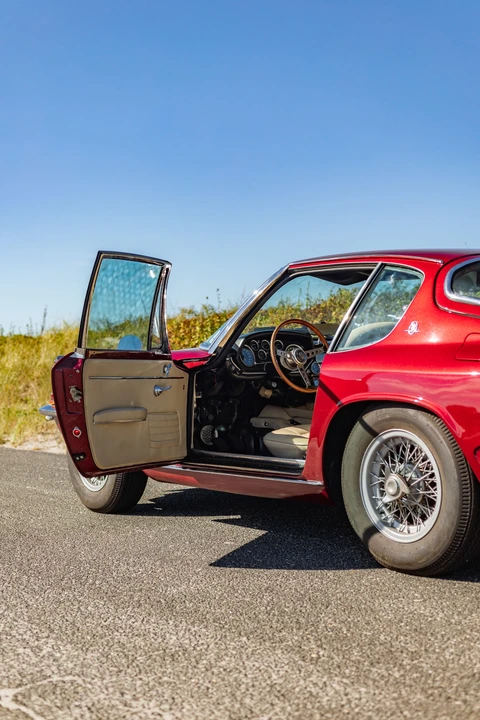 1966 Maserati Mistral - Image 25 of 31