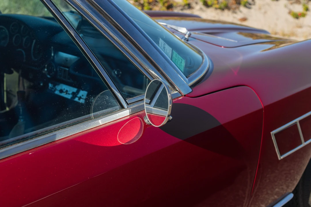 1966 Maserati Mistral - Image 3 of 31