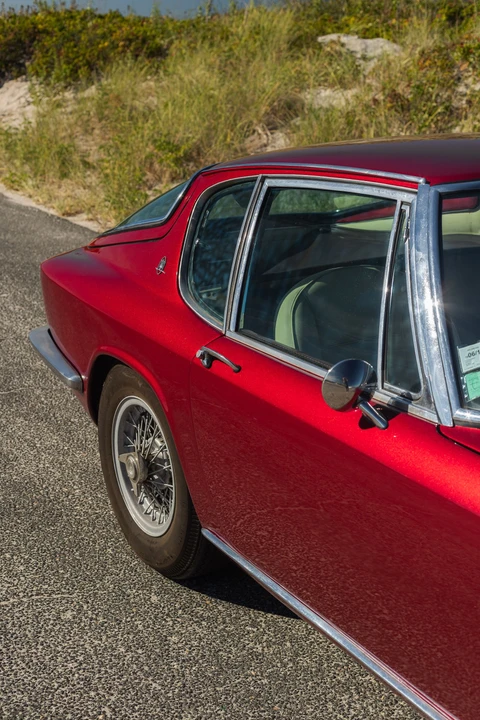 1966 Maserati Mistral - Image 9 of 31