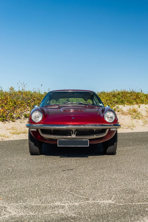 1966 Maserati Mistral - Image 23 of 31