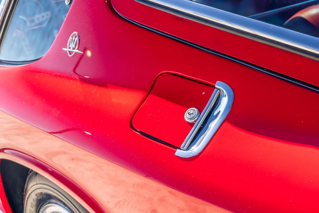 1966 Maserati Mistral - Image 27 of 31