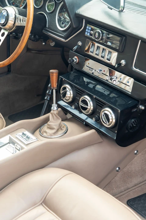 1966 Maserati Mistral - Image 31 of 31
