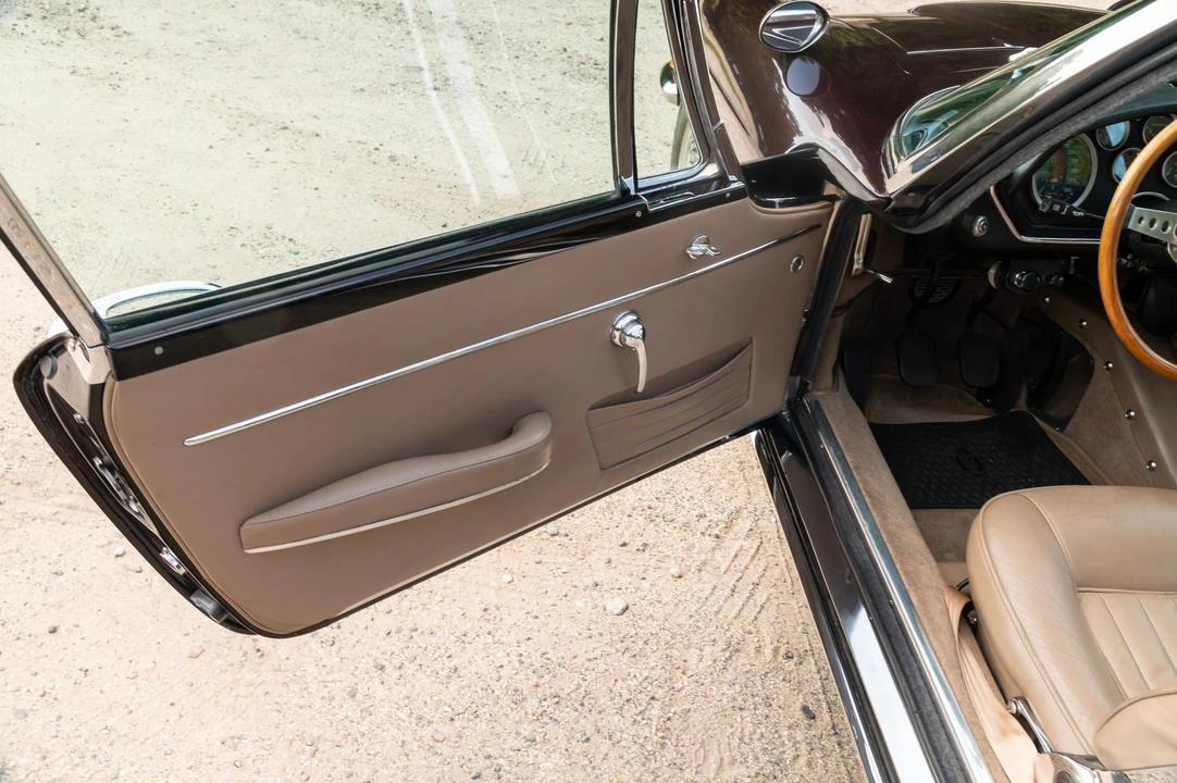 1966 Maserati Mistral - Image 17 of 31