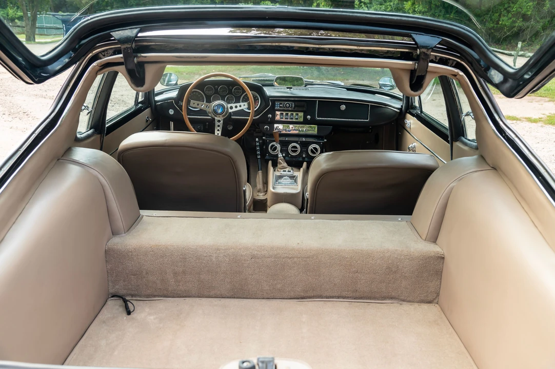 1966 Maserati Mistral - Image 29 of 31