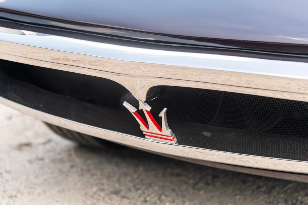 1966 Maserati Mistral - Image 8 of 31