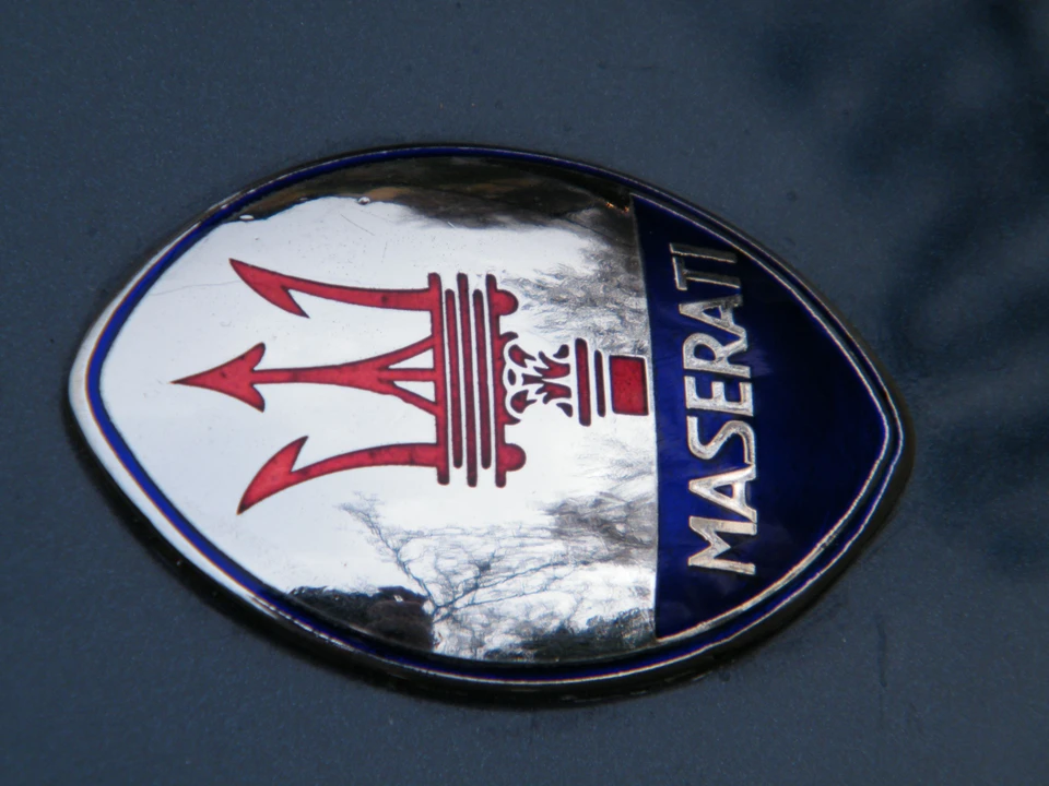 1966 Maserati Mistral - Image 4 of 13