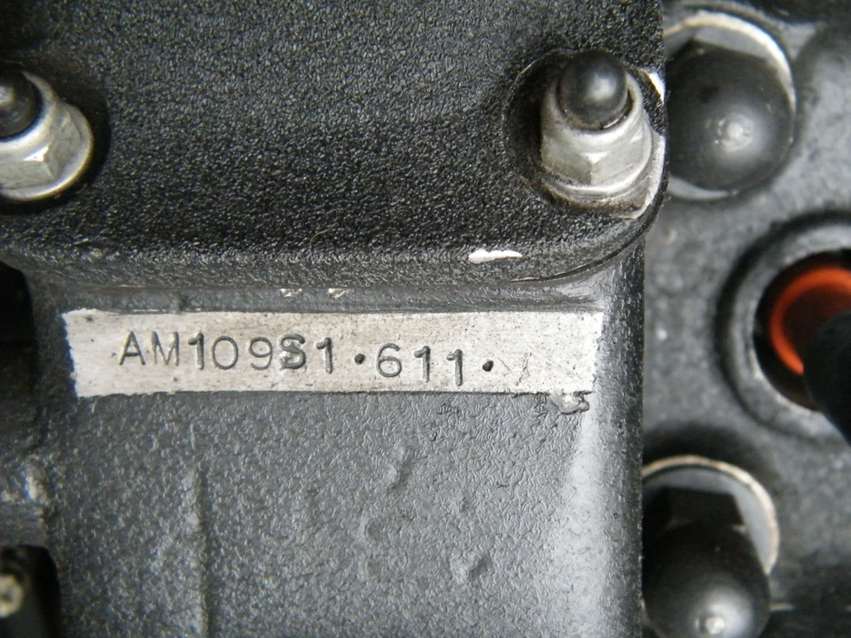 1966 Maserati Mistral - Image 7 of 13