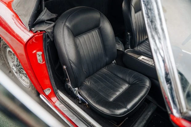 1966 Maserati Mistral - Image 5 of 9