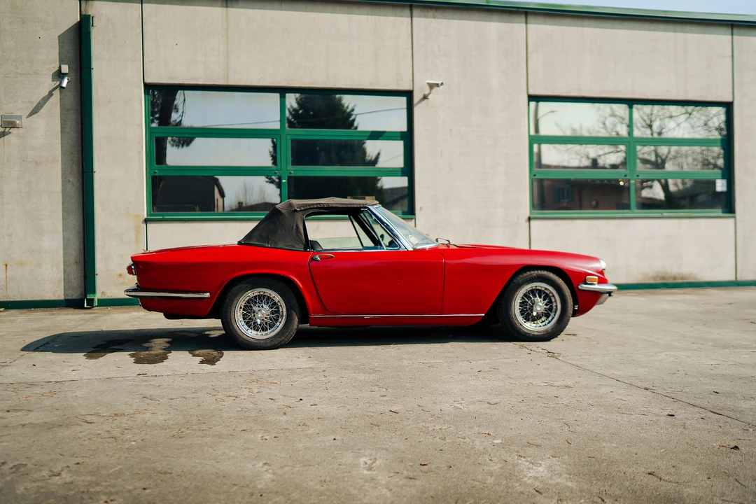 1966 Maserati Mistral - Image 5 of 31