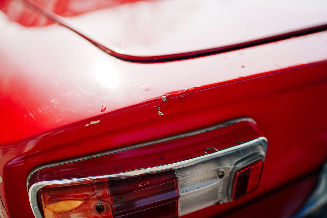 1966 Maserati Mistral - Image 26 of 31