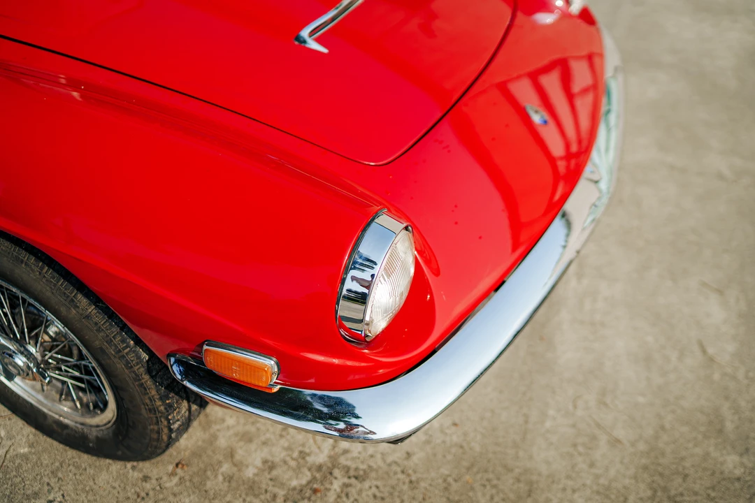 1966 Maserati Mistral - Image 27 of 31