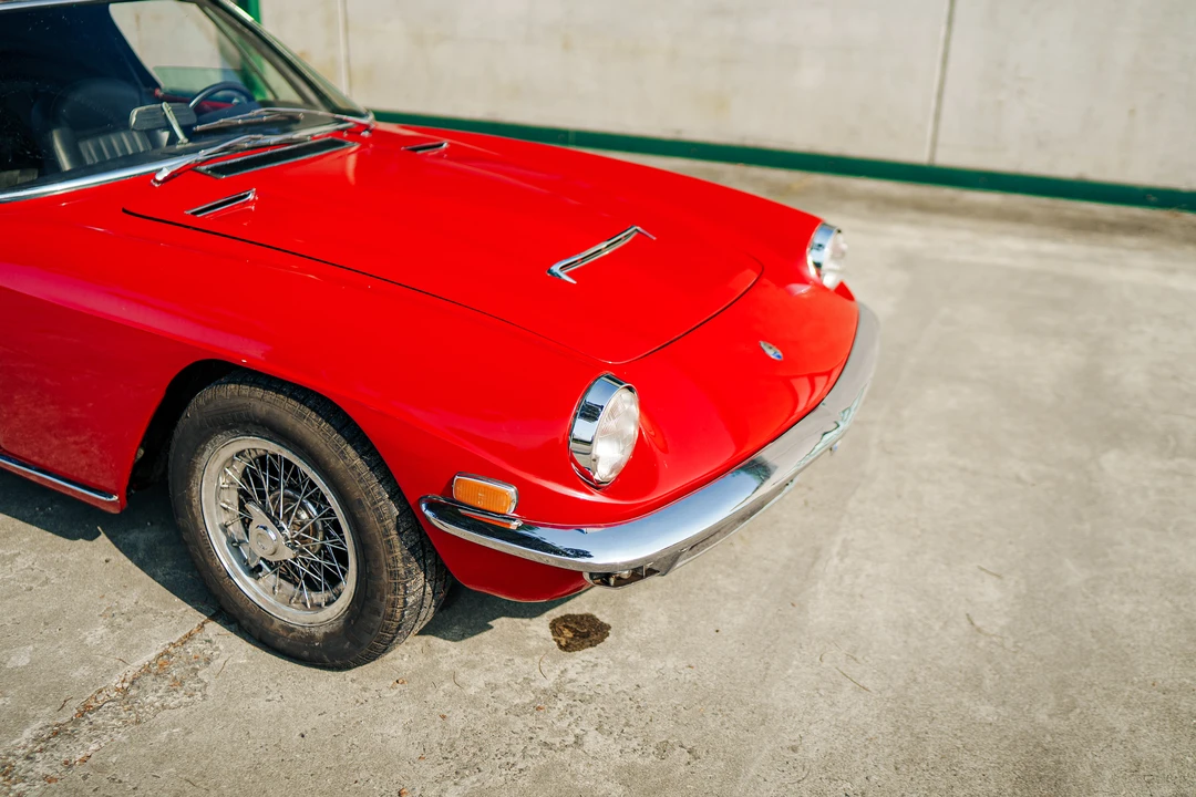 1966 Maserati Mistral - Image 28 of 31