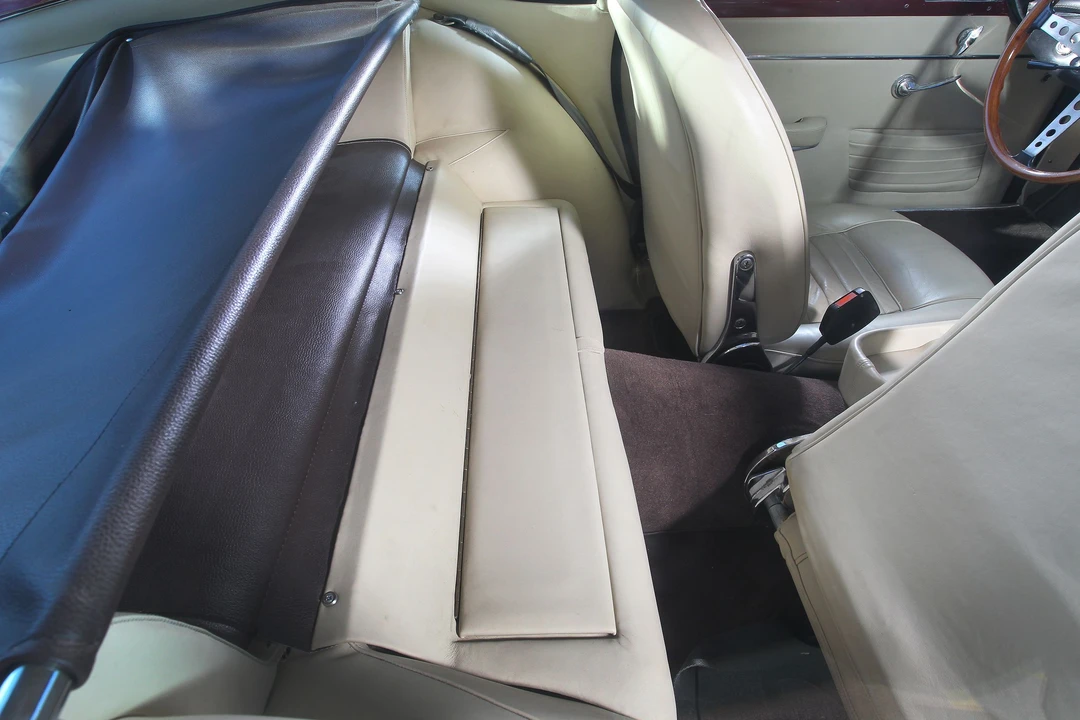 1966 Maserati Mistral - Image 28 of 31