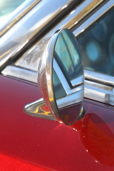 1966 Maserati Mistral - Image 9 of 31