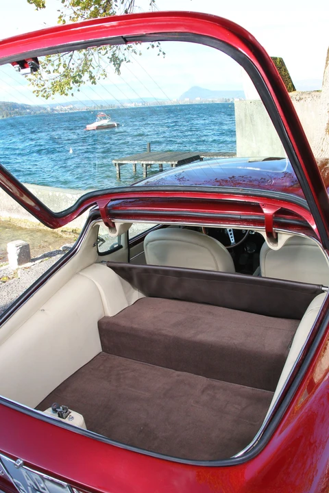 1966 Maserati Mistral - Image 25 of 31