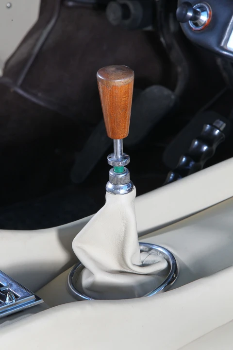 1966 Maserati Mistral - Image 31 of 31