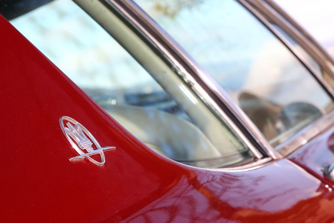 1966 Maserati Mistral - Image 4 of 31