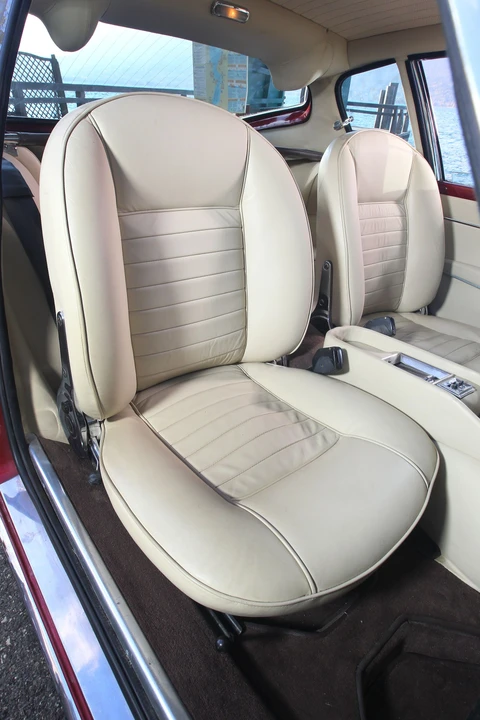 1966 Maserati Mistral - Image 30 of 31
