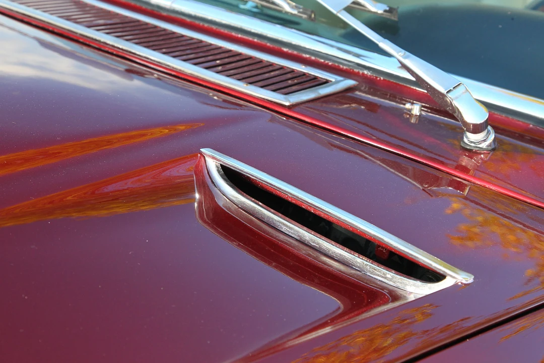 1966 Maserati Mistral - Image 8 of 31