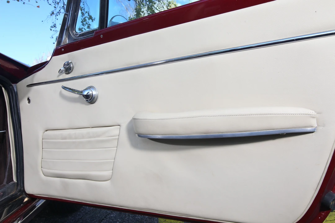 1966 Maserati Mistral - Image 29 of 31
